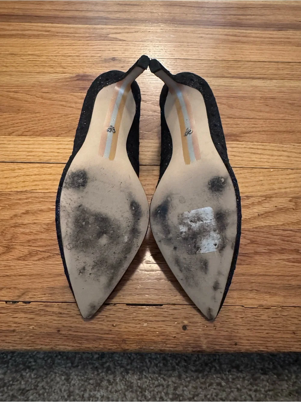 Sam Edelman chic sam